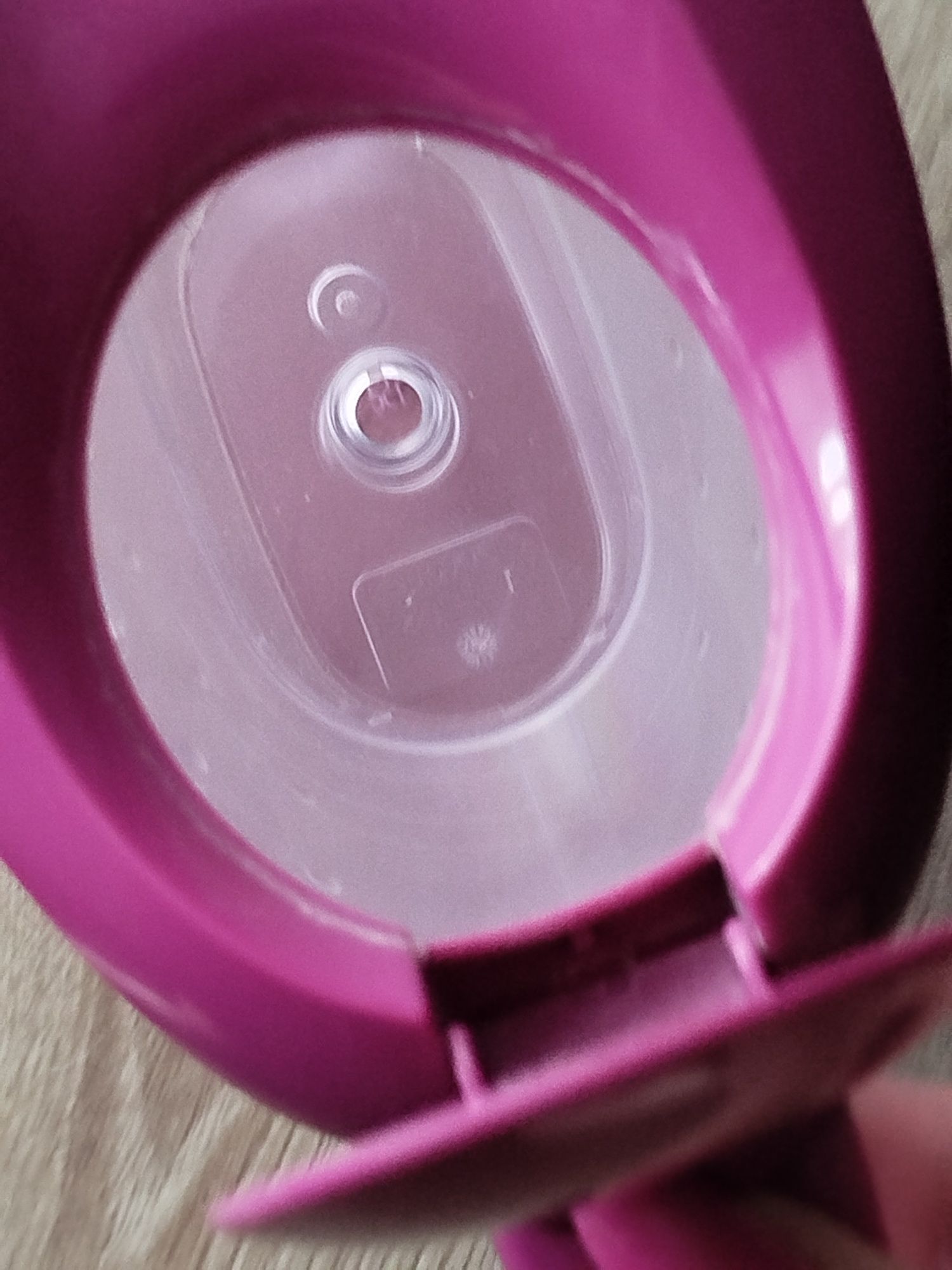Dzbanek filtrujący Brita Marella Cool tulip pink