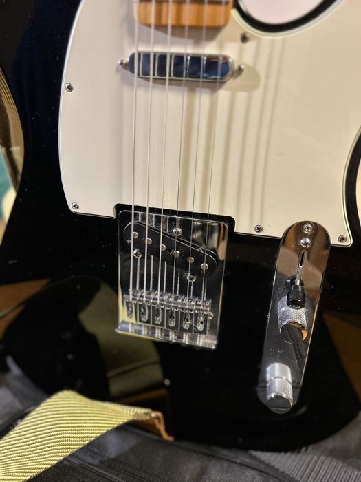 Fender Telecaster (Made in Mexio)