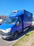 Sprzedam Iveco Daily 2014 cena 45.000 zl brutto