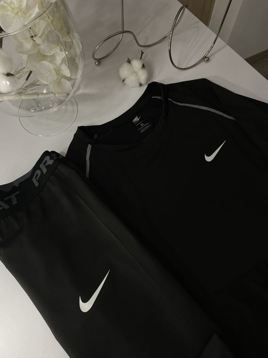Термо комплект Nike , Термо костюм Nike , термо Nike , Термо білизна