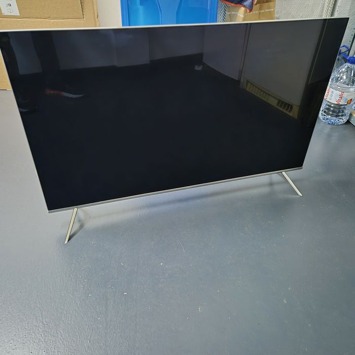 TV Samsung UE49KS7000U 49" Smart 4K SUHD Para peças