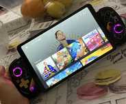 Tablet Full HD + Comando Gaming Bluetooth – Novos | Xbox Cloud Ready