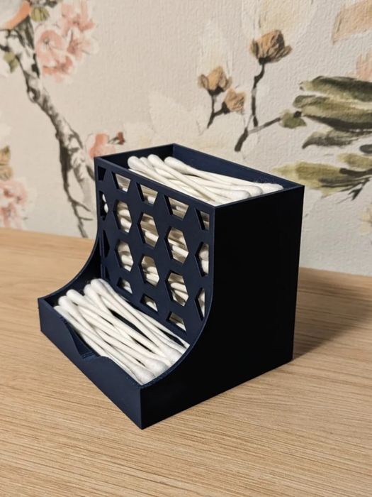 держатель для ватных палочек