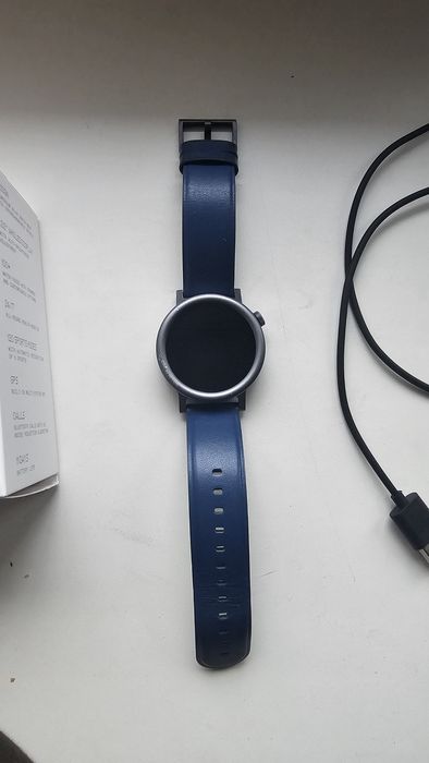 Cmf watch pro 2 nothing