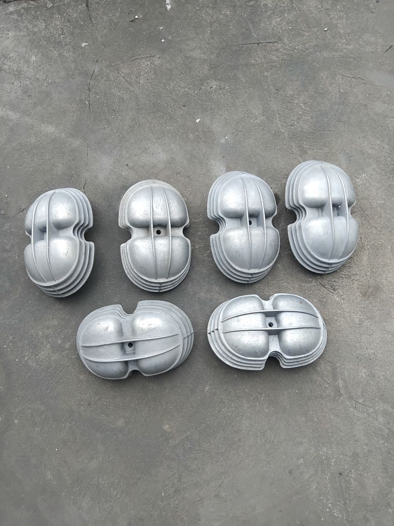 Bmw R45 R60 R65 R75 R80 R90 R100 silnik na części