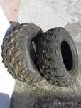 Pneus 25x08-12R para ATV / Side-By-Sibe