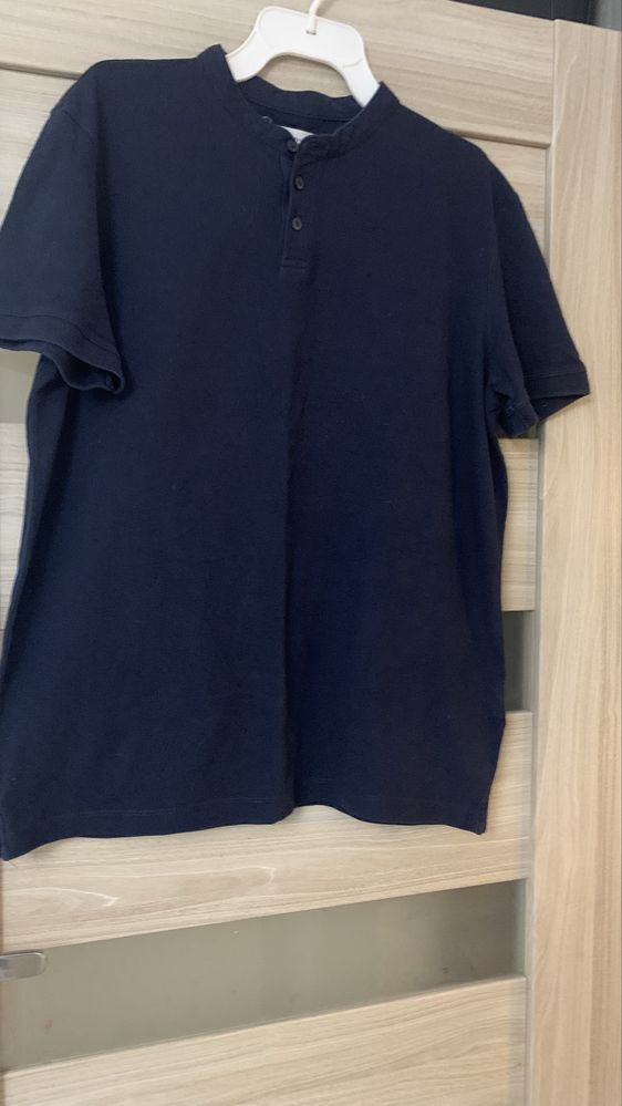 Koszulka polo Reserverd xl