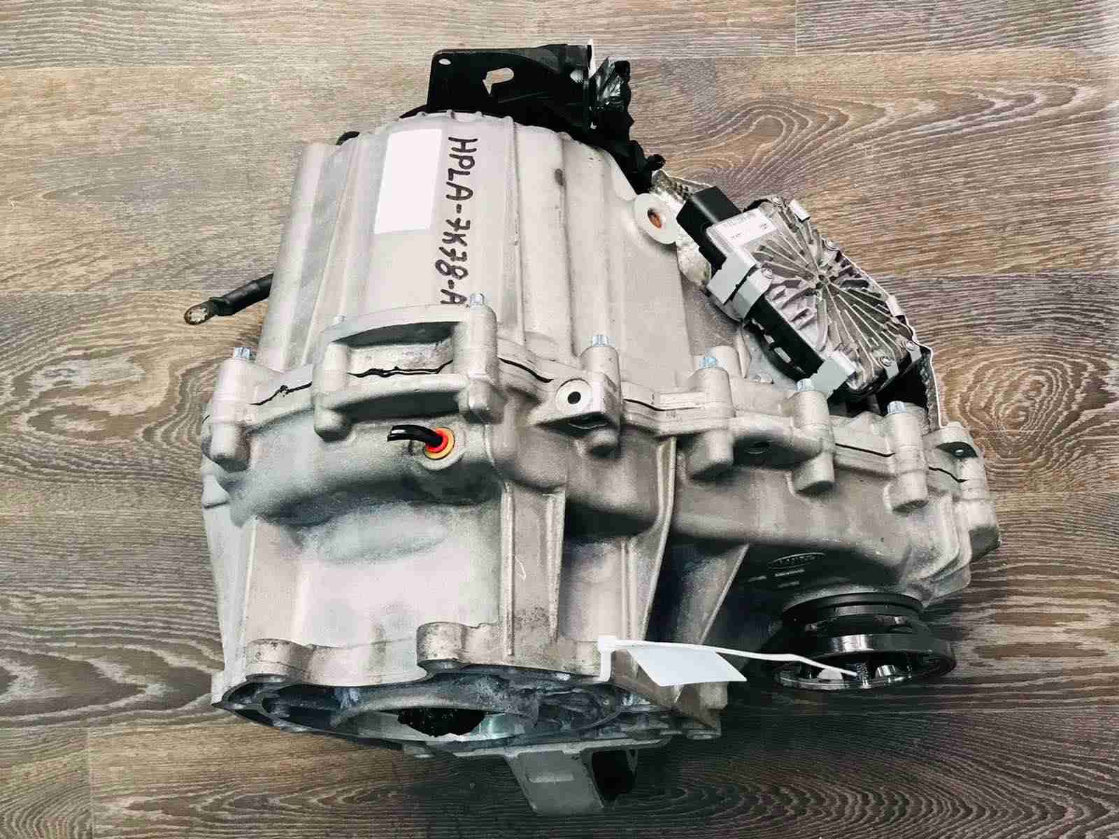 Раздаточная коробка Land Rover Range Rover L405