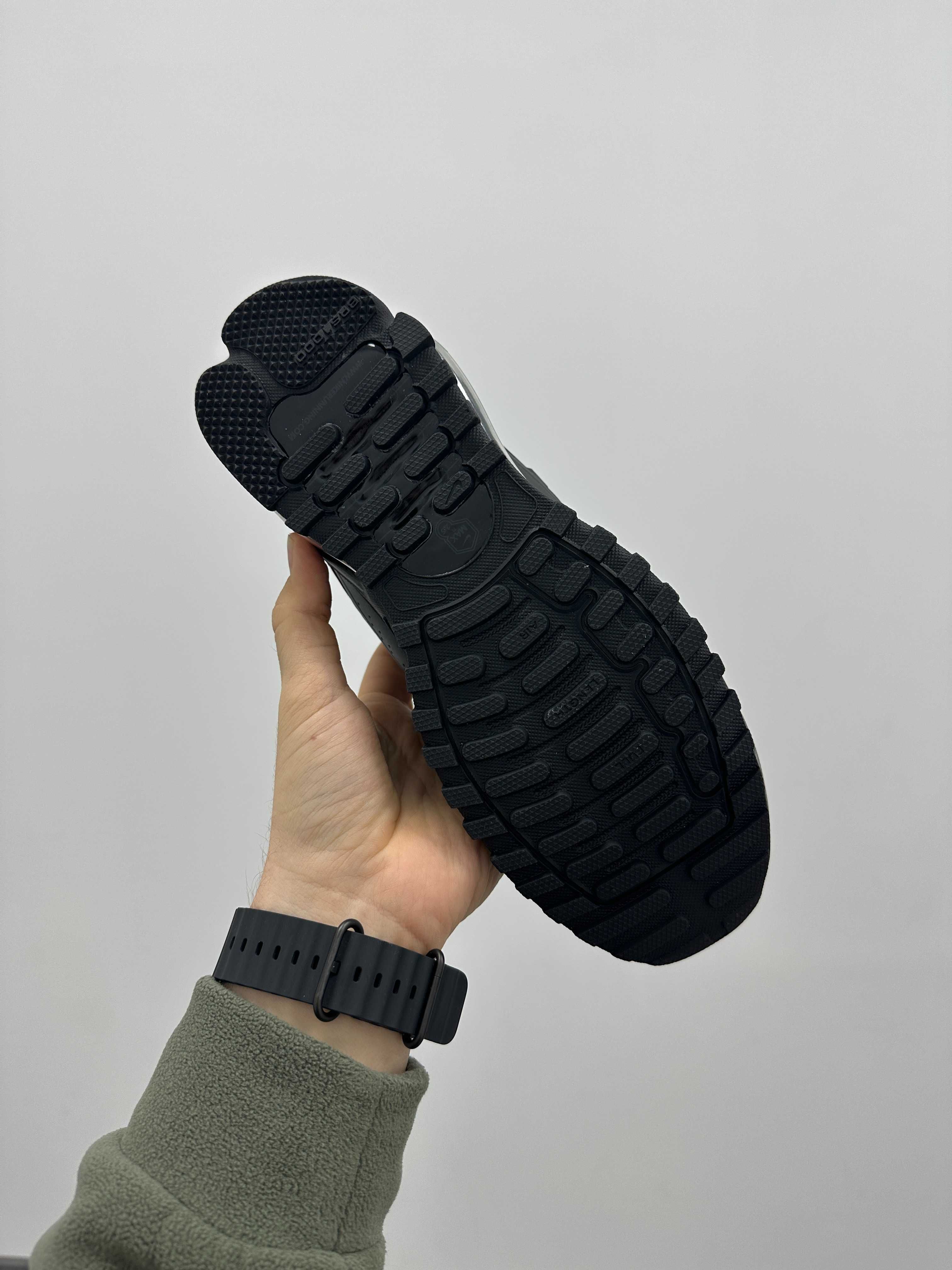 Кросівки Nike Air Max TL 2.5 Black