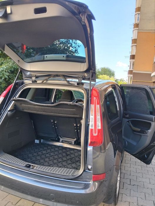 Продам Ford C-max 2007р. 1.8tdci механіка