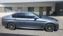 BMW 530 e iPerformance Pack M