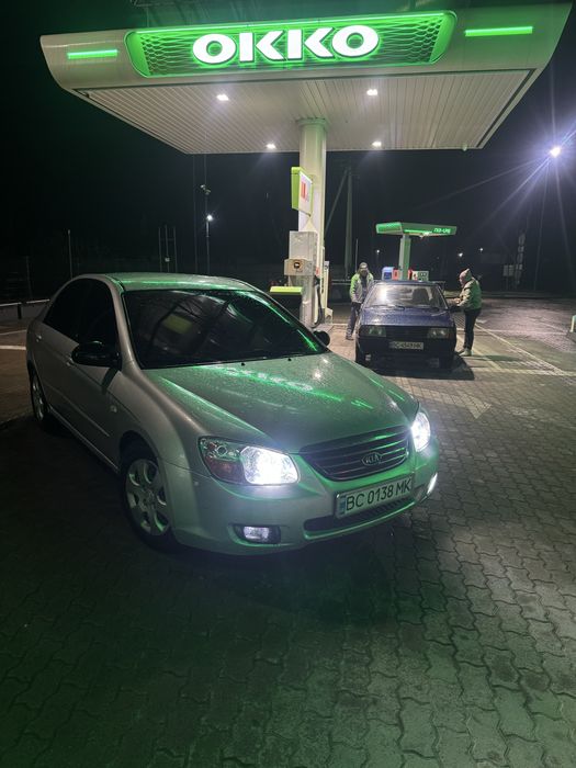 Продам. Своє авто