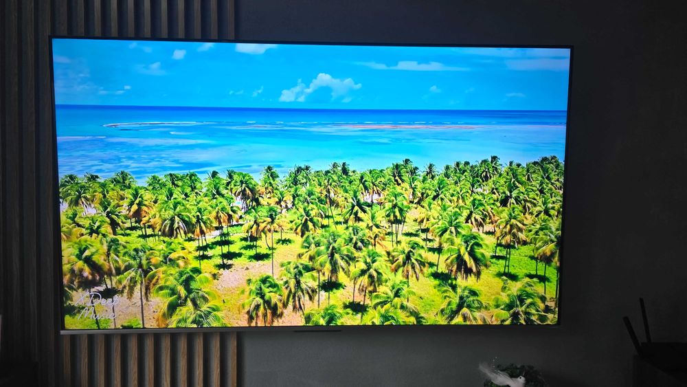 TV TCL 65" 65C631 QLED Android 4K ideał