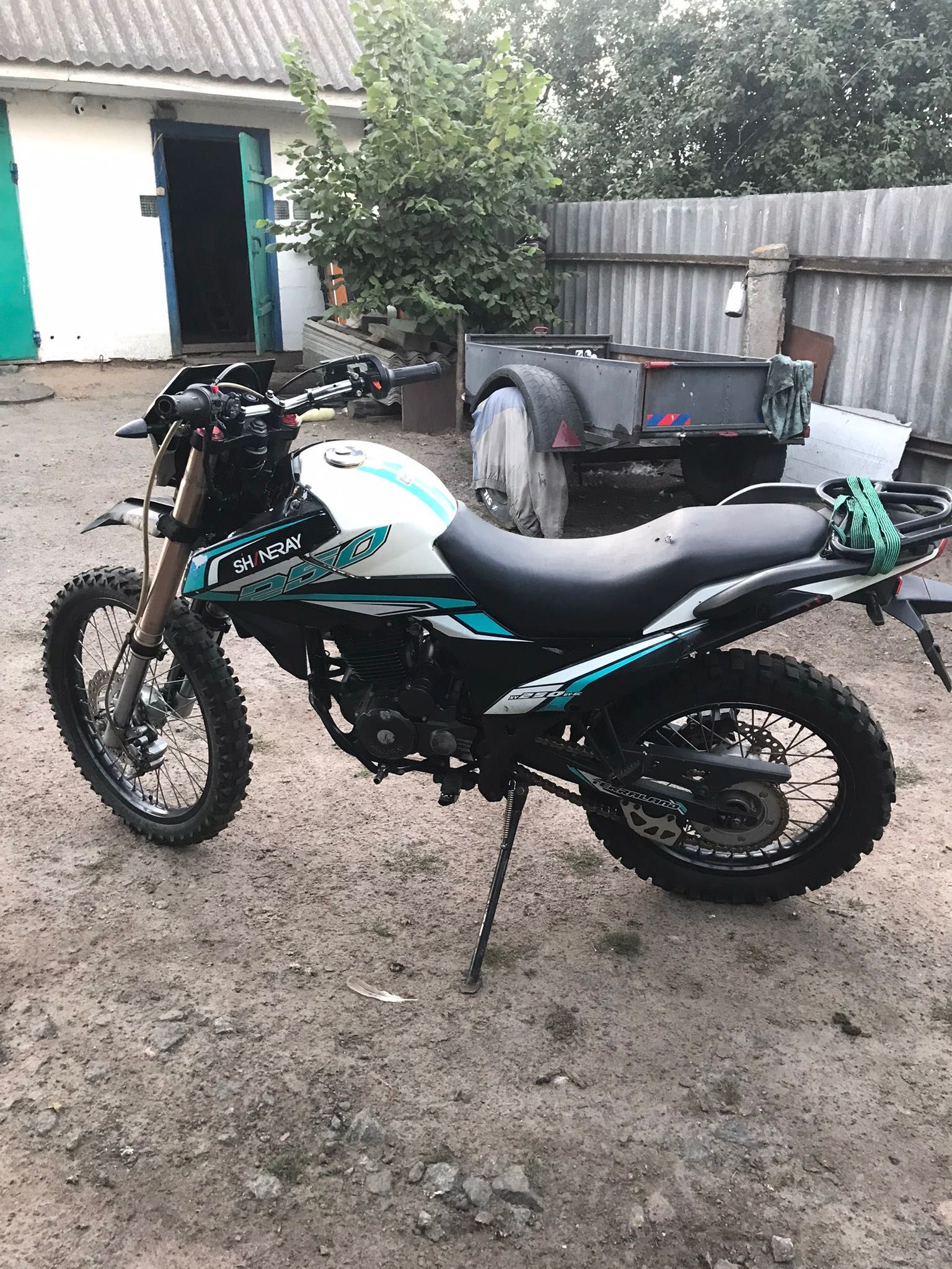 Шинерей 250 6с 2020 СРОЧНО