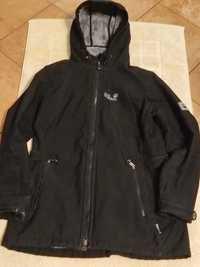 Kurtka Softshell Jack Wolfskin