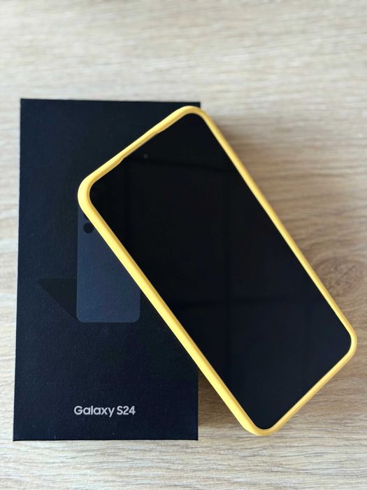 Sprzedam telefon Samsung Galaxy S24