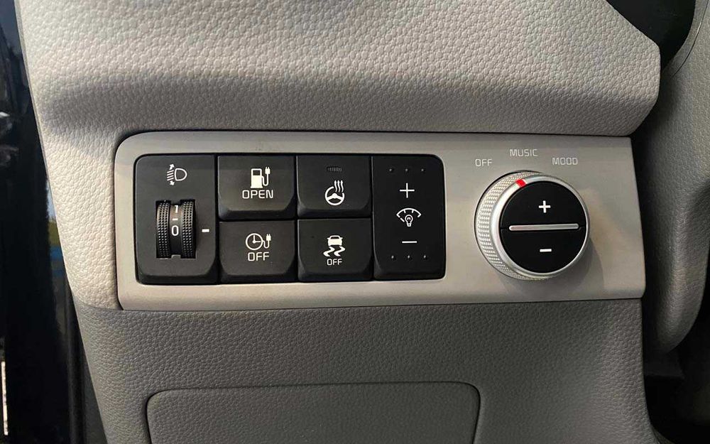 Kia Soul 2015 року