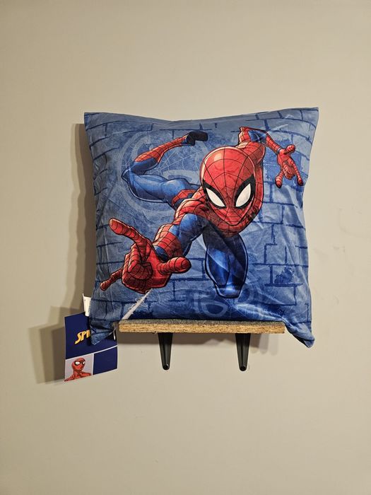 Poszewka 40/40 cm SPIDERMAN