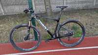 Rower MTB Giant XCT 29 hardtail carbon XT, Fox 32 karbon