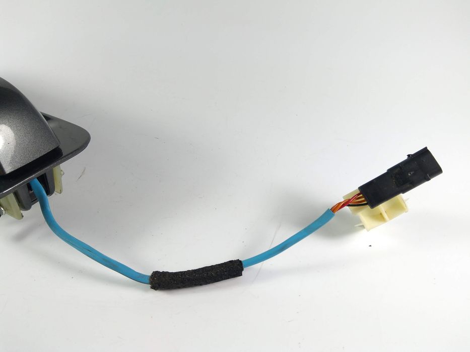 Ford F150 klamka lewa przednia kierowcy 2015-20