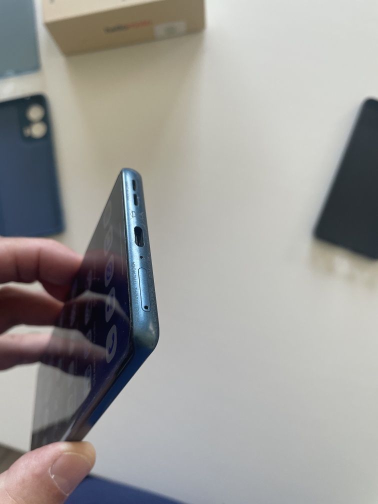 Motorola Edge 50 Fusion