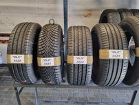 205/45/17 88W Nexen N Fera SU1 Dot.0714R