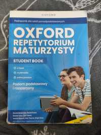 Oxford repetytorium maturzysty