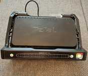Grill elektryczny TEFAL Optigrill 4w1 XL