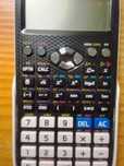 Calculadora científica