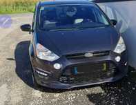 Ford Smax Titanium S