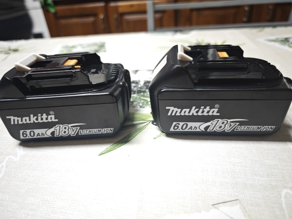 Vendo Bateria Makita