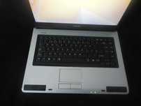Toshiba com win 8.1 pronto a funcionar