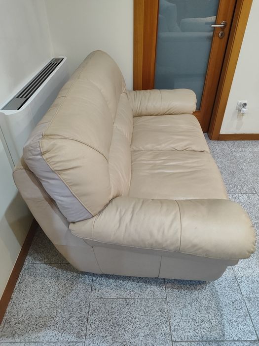 Vendo Sofá 2 lugares