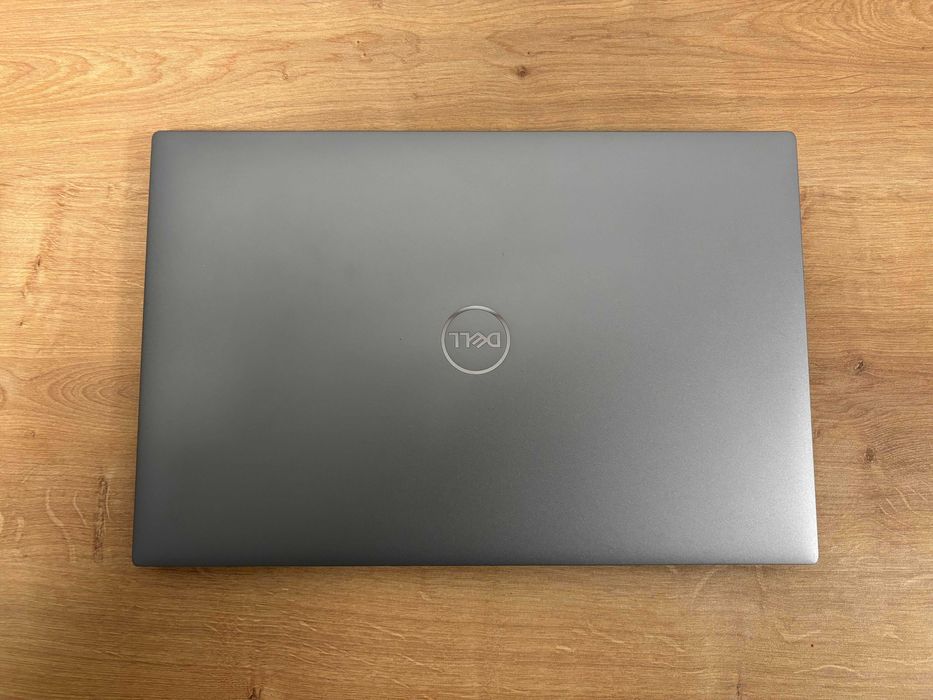 LAPTOP DELL PRECISION 5570 / i7-12800H / 16GB RAM / 512 SSD/ RTX A1000