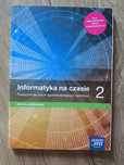 Informatyka na czasie 2