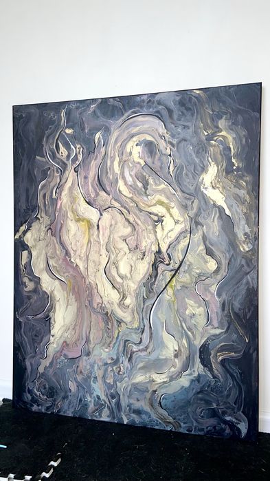 Авторська картина «Охоронець»