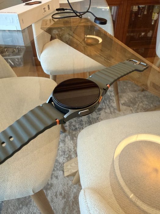 Galaxy Watch 7 40mm WiFi Green