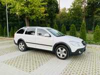 Продам Skoda Octavia Scout 2012