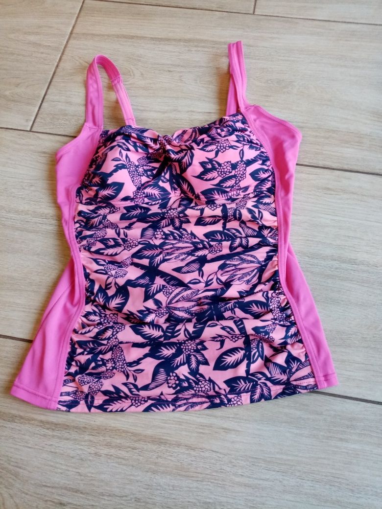 Tankini kąpielowe roz. 40-42