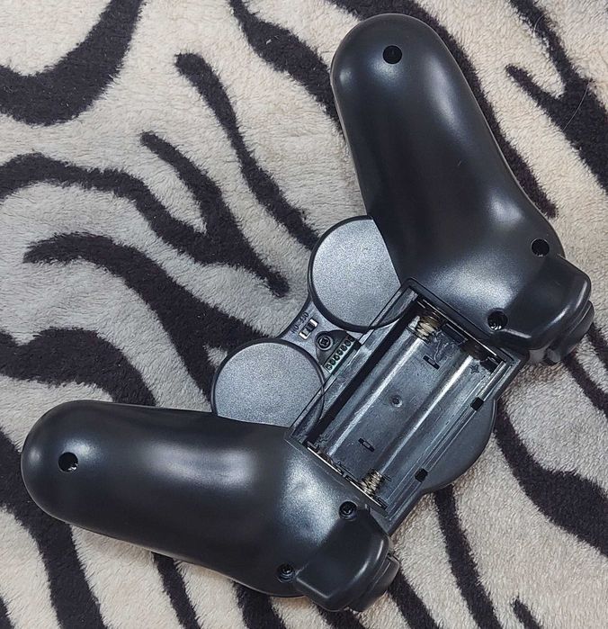 (НОВЫЙ) 2,4G Беспроводной контроллер геймпад джойстик TGZ-850M