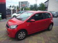 Skoda Citigo Salon PL