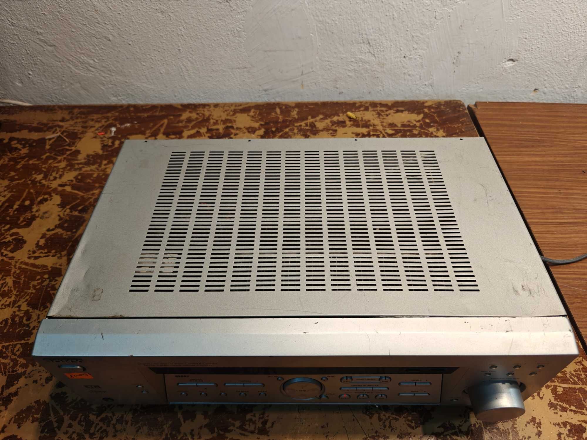 Amplituner Sony STR-DE 485 E