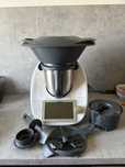 Thermomix TM6 z gwarancją