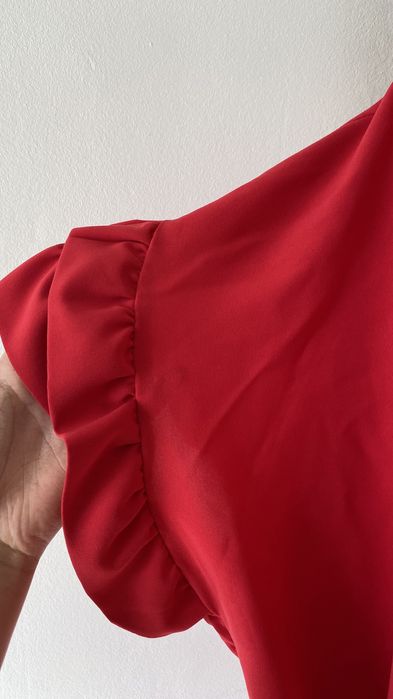 Sukienka damska na wesele imprezę