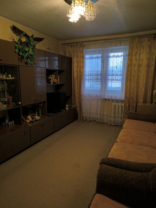 Авіамістечко, вул. Гетьмана, 2-кімн. квартира.