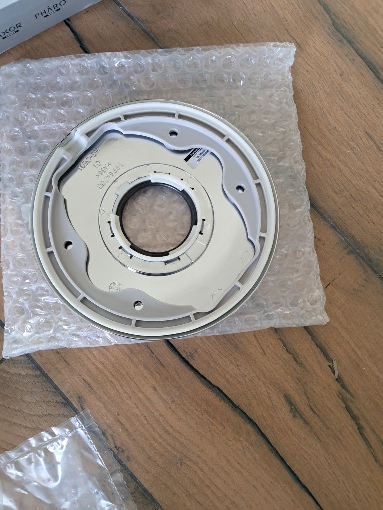 Bateria prysznicowa hans grohe