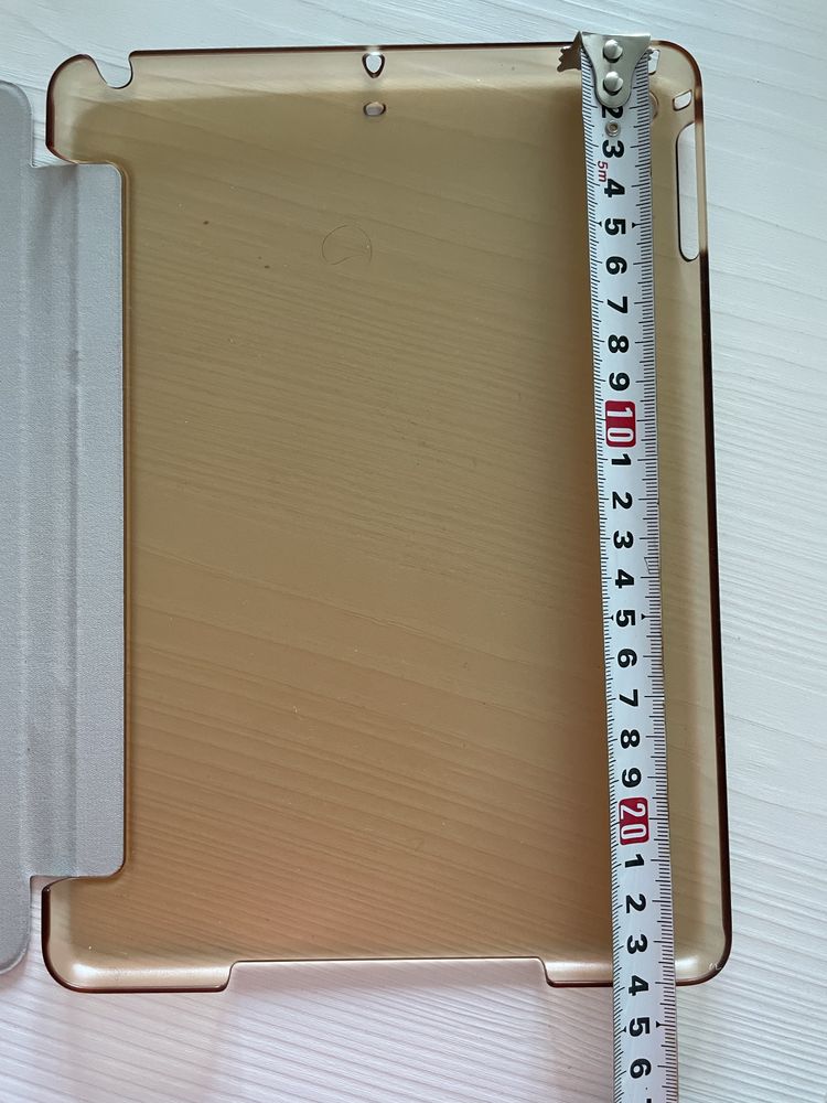 Чохол для планшету IPad air 1/air2