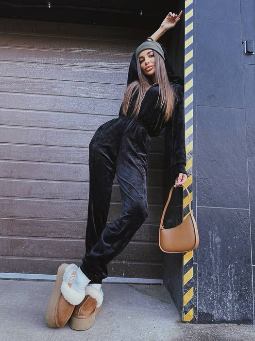 Жіночий комбез / Женский комбенизон/ Спортивный костюм