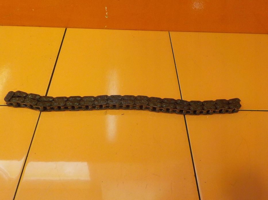 AUDI A3 8P 3.2 VR6 V6 06r 250KM BDB lancuch rozrzadu