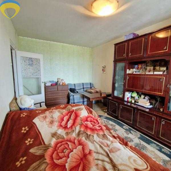 Продам 1 кімнатну квартиру на Черемушках